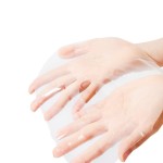 Hydrogel Facial Mask Factory - Natural Collagen Deep Moisturizing Mask