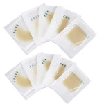 Hydrocolloid Heel Patch Supplier - Ultra-thin Invisible Blister Protection