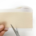 Silicone Scar Patch Factory - Transparent 4x150cm Surgical Burn Scar Removal