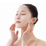 Collagen Facial Mask Manufacturer - Custom Private Label Hydrogel Mask