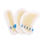 Hydrocolloid Dressing Factory - Transparent Wound Care Professional Manufacturing