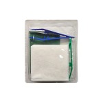 Dressing Set Factory - Sterile Cotton Ball Wound Dressing