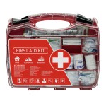 Emergency Medical Case Supplier - Disposable Face Mask Critical
