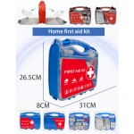 Emergency Medical Case Supplier - Disposable Face Mask Critical