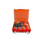 Emergency First Aid Kit Supplier - Basic Medical Supplies Training
