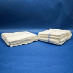 Abdominal Pads Manufacturer - Sterilization 40s 26x18 Size