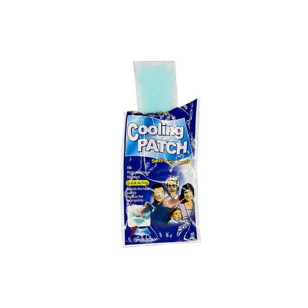 Cooling Pad Supplier - Wholesale Head Neck Safety Cooling