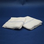 Abdominal Pads Supplier - Sterilization 40s 19x23 Size