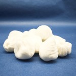 Gauze Balls Supplier - Non Sterile 40s 4cm Diameter