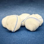 Gauze Balls Manufacturer - Sterilization 40s 4cm Diameter