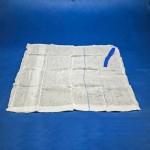 Abdominal Pads Supplier - Sterilization 40s 19x23 Size