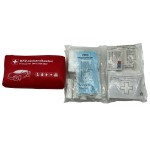 Automotive First Aid Kit Manufacturer - DIN13164 Certified Road Safety