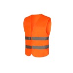 Safety Vest Supplier - Motorcycle Construction Reflective