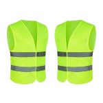 High Visibility Vest Factory - Construction Safety Reflective