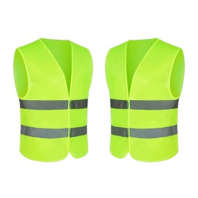 High Visibility Vest Factory - Construction Safety Reflective