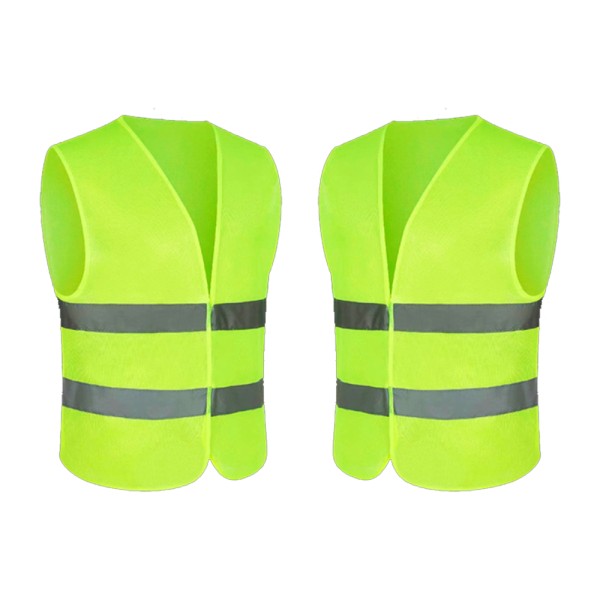 High Visibility Vest Factory - Construction Safety Reflective