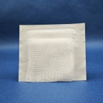 Gauze Pads Factory - Sterilization Paper Packaging 40s