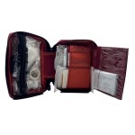 Outdoor First Aid Kit Manufacturer - Sports Travel Emergency Medical