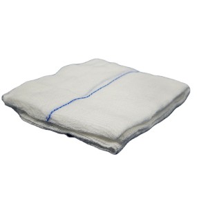 Abdominal Pads Factory - ISO Certified EOS Disinfecting