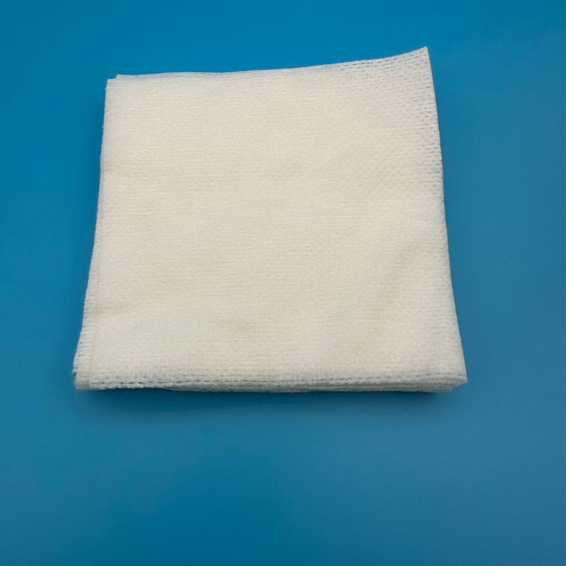 Medical Gauze Supplier - Disposable Absorbent Nonwoven EOS