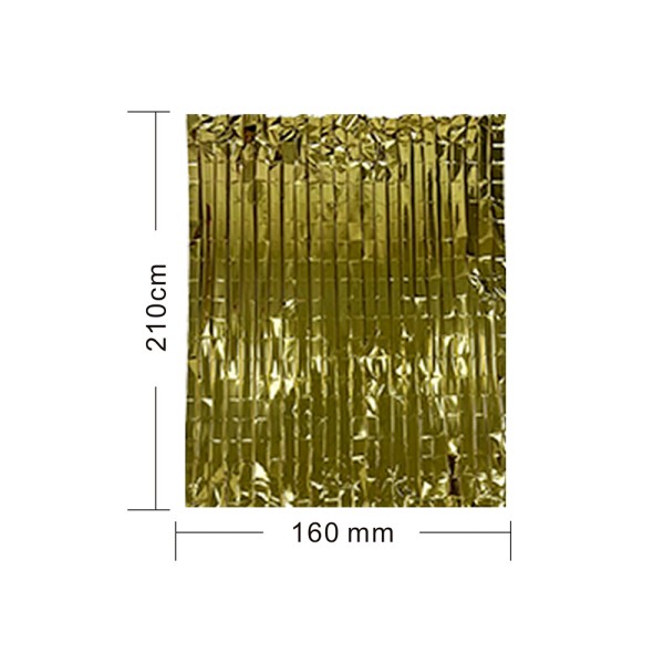 Emergency Blanket Supplier - Aluminized Mylar Thermal Gold