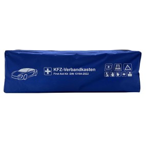 3 in 1 First Aid Bag Manufacturer - Automotive Emergency First Aid