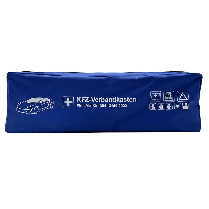 3 in 1 First Aid Bag Manufacturer - Automotive Emergency First Aid