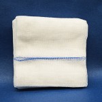 Gauze Pads Supplier - Sterilization 40s 26x18 Multi Size