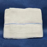 Abdominal Pads Manufacturer - Sterilization 40s 26x18 Size