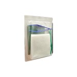 Dressing Set Factory - Sterile Cotton Ball Wound Dressing