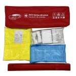 3 in 1 First Aid Bag Manufacturer - Automotive Emergency First Aid