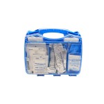 First Aid Case Factory - Portable Home Emergency Medical