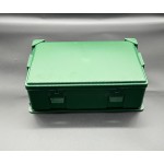 Workplace First Aid Kit Factory - DIN13157 Waterproof Medical Box