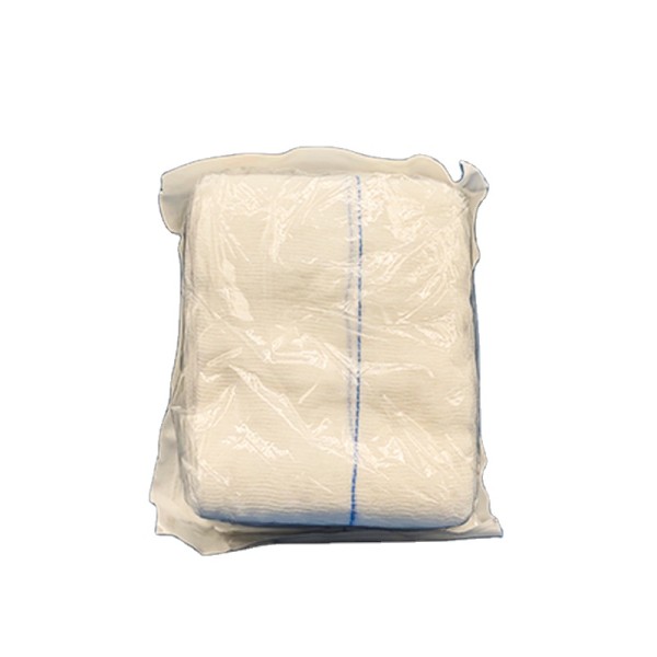 Abdominal Pads Manufacturer - Sterilization 40s 26x18 Size