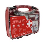 Medical Training Case Manufacturer - Portable Home First Aid