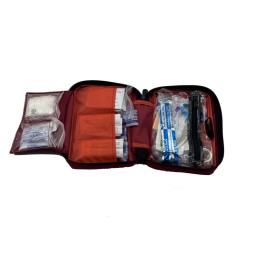 Portable First Aid Kit Supplier - Travel Sports Emergency Medical