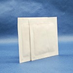 Gauze Pads Factory - Sterilization Paper Packaging 40s
