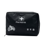 Cycling First Aid Kit Supplier - DIN13167 Certified Motorcycle Safety