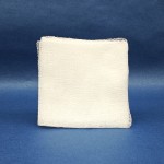 Gauze Swabs Manufacturer - Non Sterile 40s 19x14 Medical