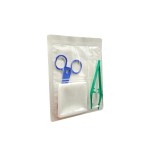 Surgical Dressing Set Factory - EOS Disinfecting Operating Room