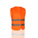 Safety Vest Factory - EN20471 Comfortable Breathable