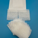 Cotton Compresses Factory - Sterility Gauze Swab Pad Medical