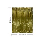 Survival Blanket Factory - CE Approved Thermal Foil Outdoor