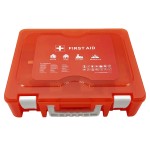 First Aid Kit Factory - Home Emergency Medical Training