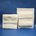 Gauze Pads Supplier - Sterilization 40s 26x18 Multi Size