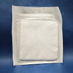 Gauze Pads Supplier - Paper Plastic Packaging Sterile