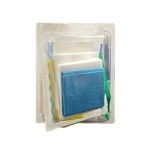 Surgical Dressing Pack Supplier - Sterile Medical Wound Care