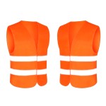 Safety Vest Factory - EN20471 Comfortable Breathable