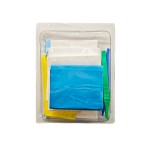 Sterile Dressing Pack Manufacturer - Operating Room Medical Consumables