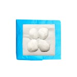 Medical Dressing Set Factory - Sterile Wound Dressing Kit